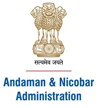 Andaman and Nicobar Islands Official State Emblem