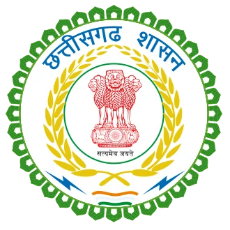 Chhattisgarh Official State Emblem
