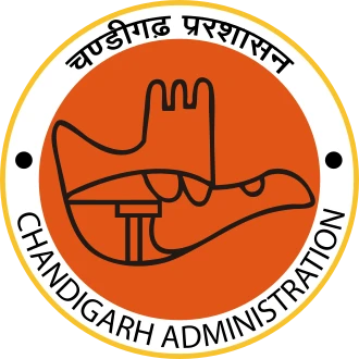 Chandigarh Official State Emblem