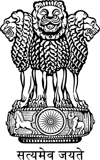 Dadra and Nagar Haveli and Daman and Diu Official State Emblem