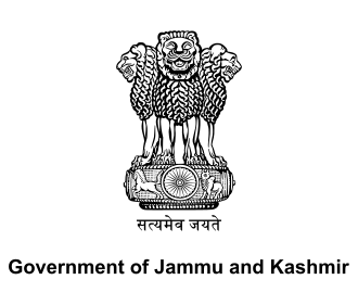 Jammu and Kashmir Official State Emblem
