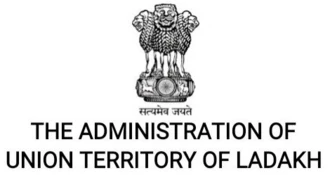 Ladakh Official State Emblem