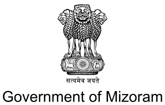 Mizoram Official State Emblem