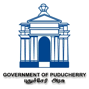 Puducherry Official State Emblem