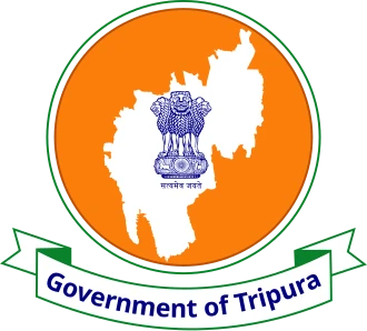 Tripura Official State Emblem