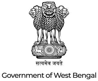 West Bengal Official State Emblem